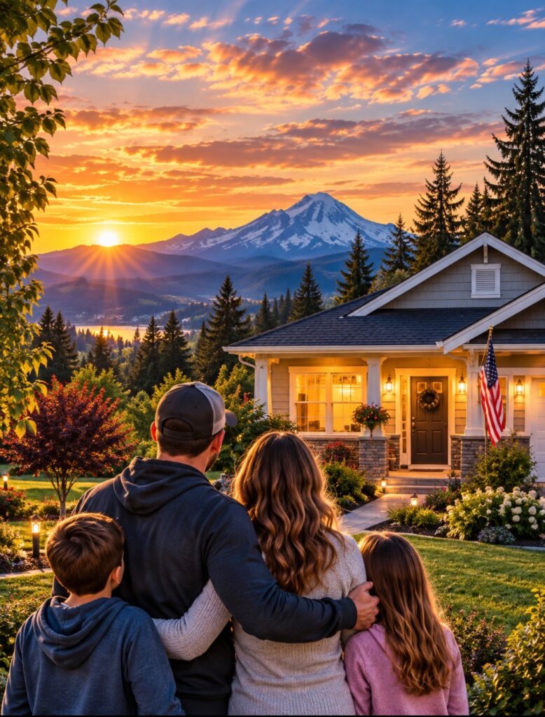 A safer better-prepared family home